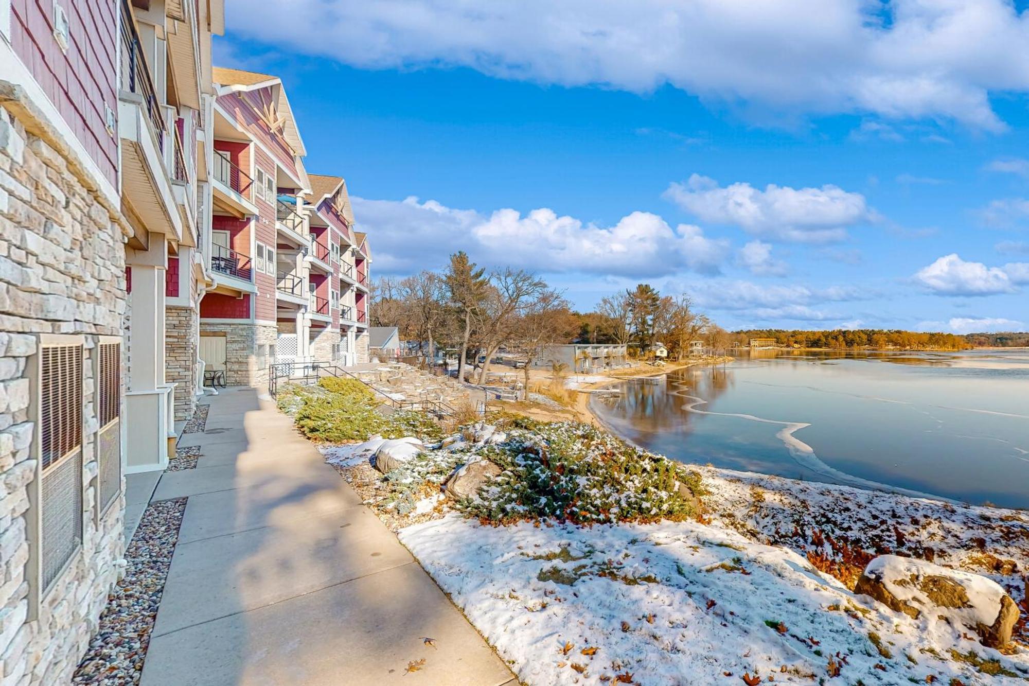 Delton Grand Resort Wisconsin Dells Room photo