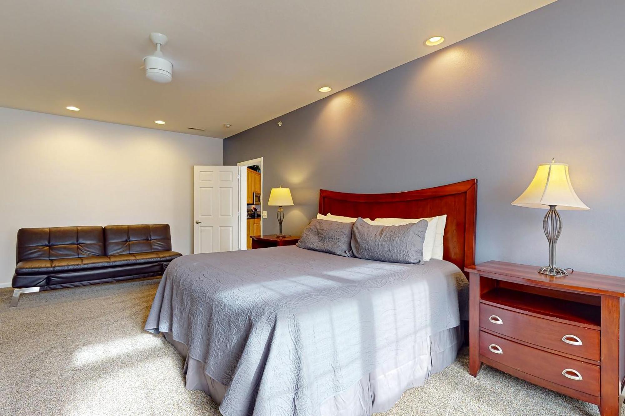 Delton Grand Resort Wisconsin Dells Room photo