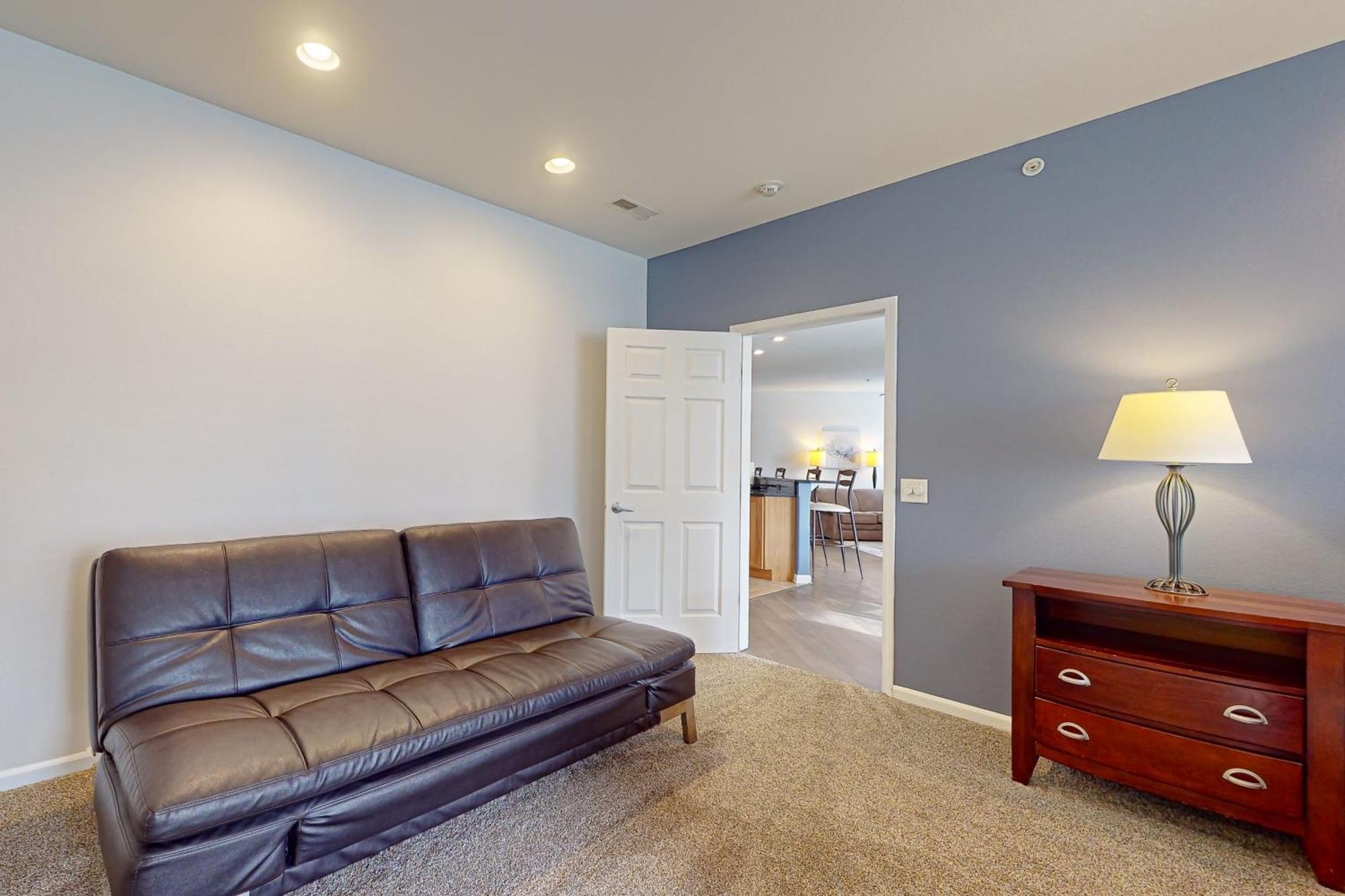 Delton Grand Resort Wisconsin Dells Room photo
