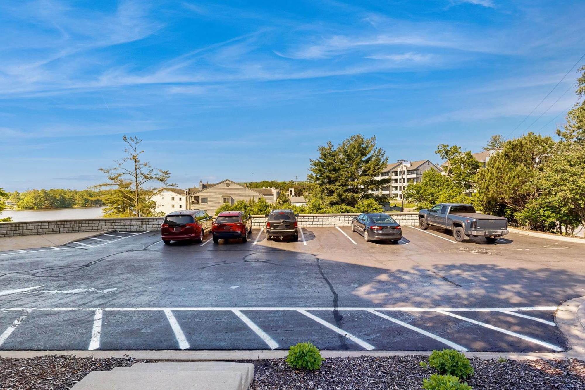 Delton Grand Resort Wisconsin Dells Room photo