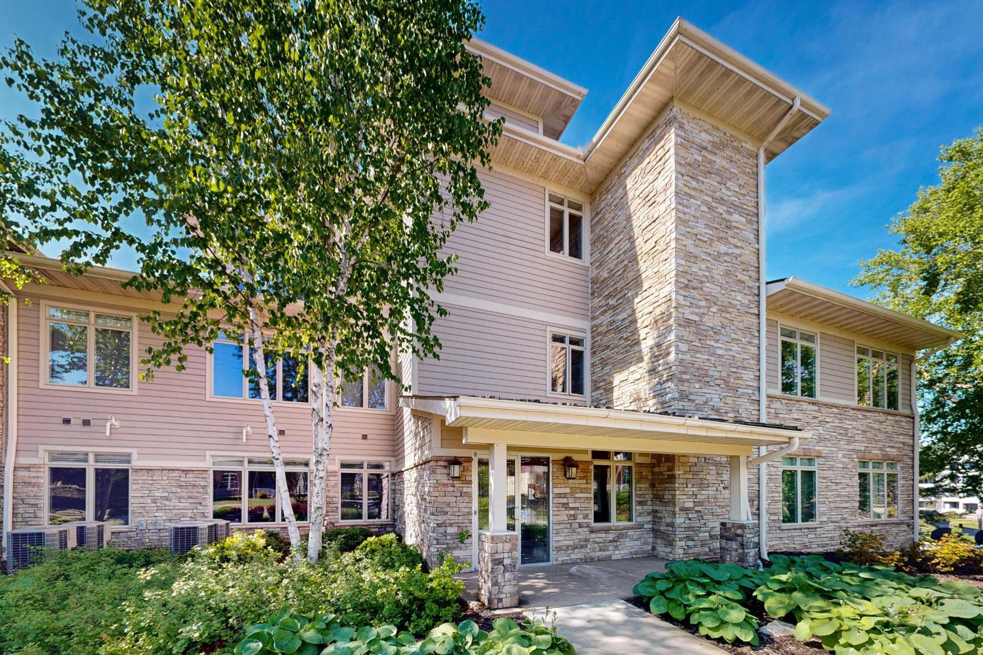 Delton Grand Resort Wisconsin Dells Room photo