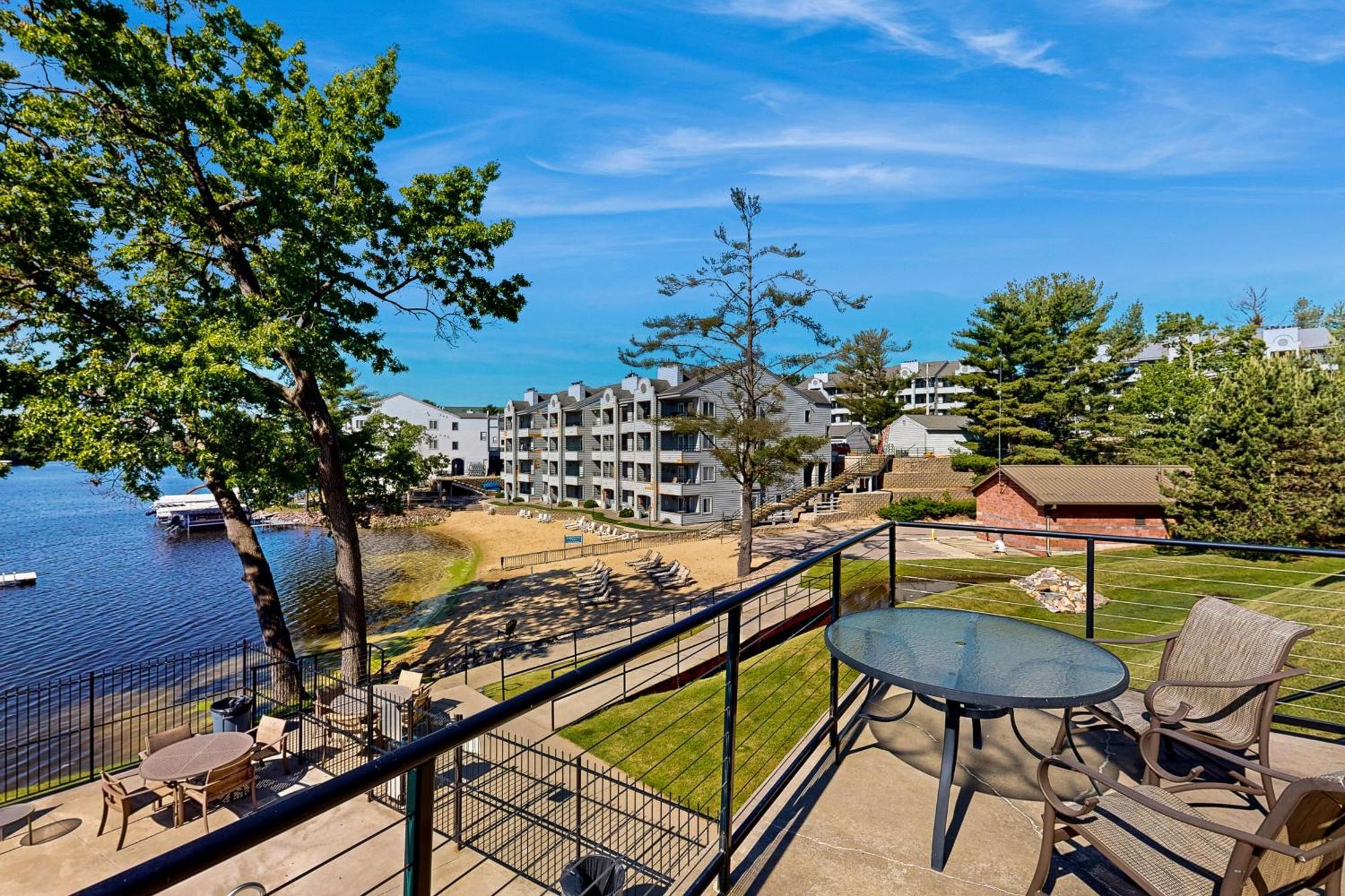Delton Grand Resort Wisconsin Dells Room photo