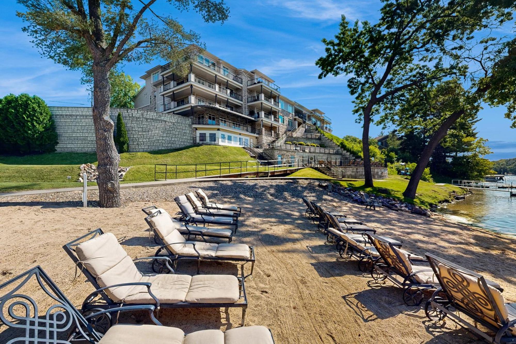 Delton Grand Resort Wisconsin Dells Room photo
