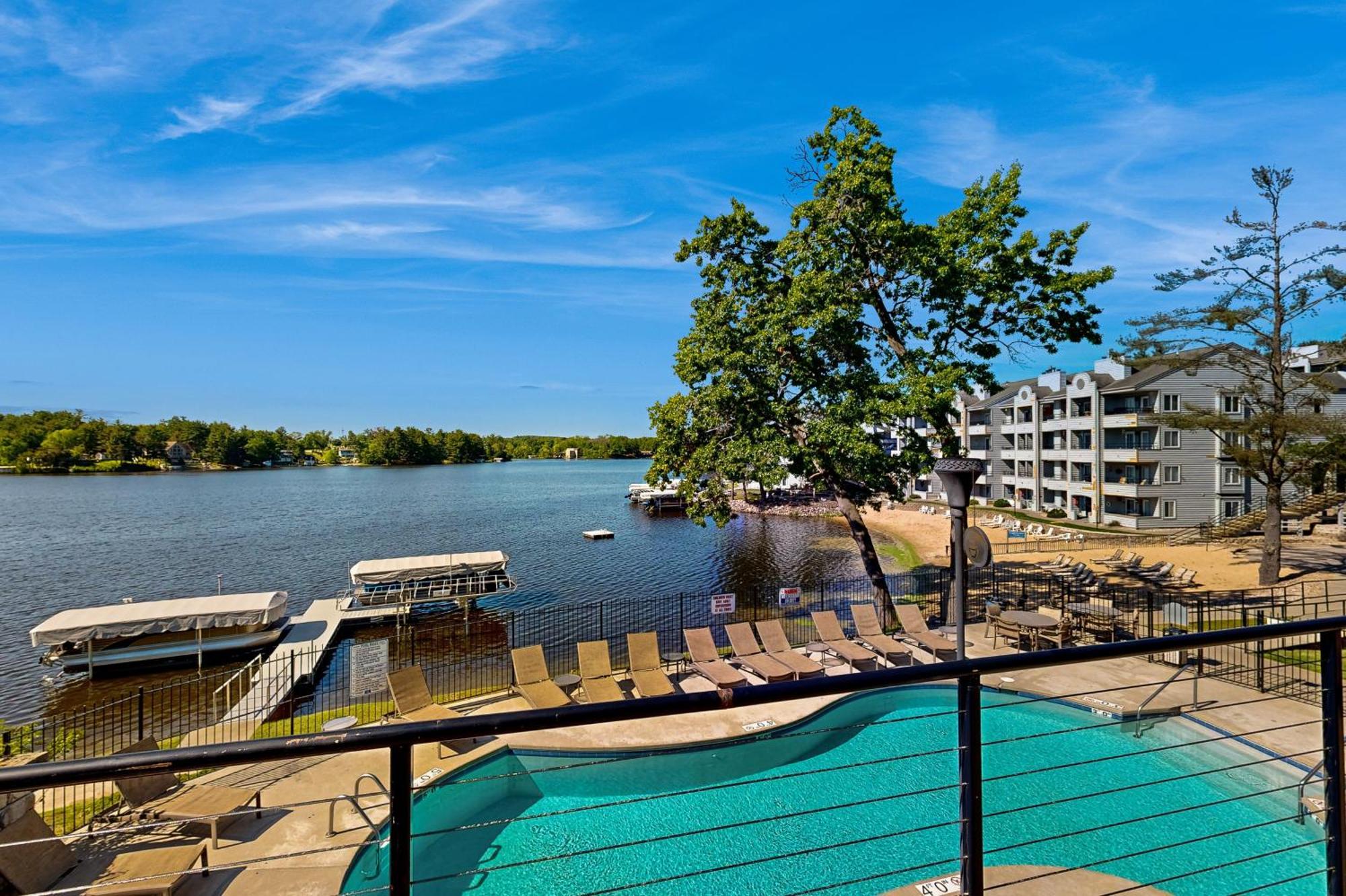 Delton Grand Resort Wisconsin Dells Room photo