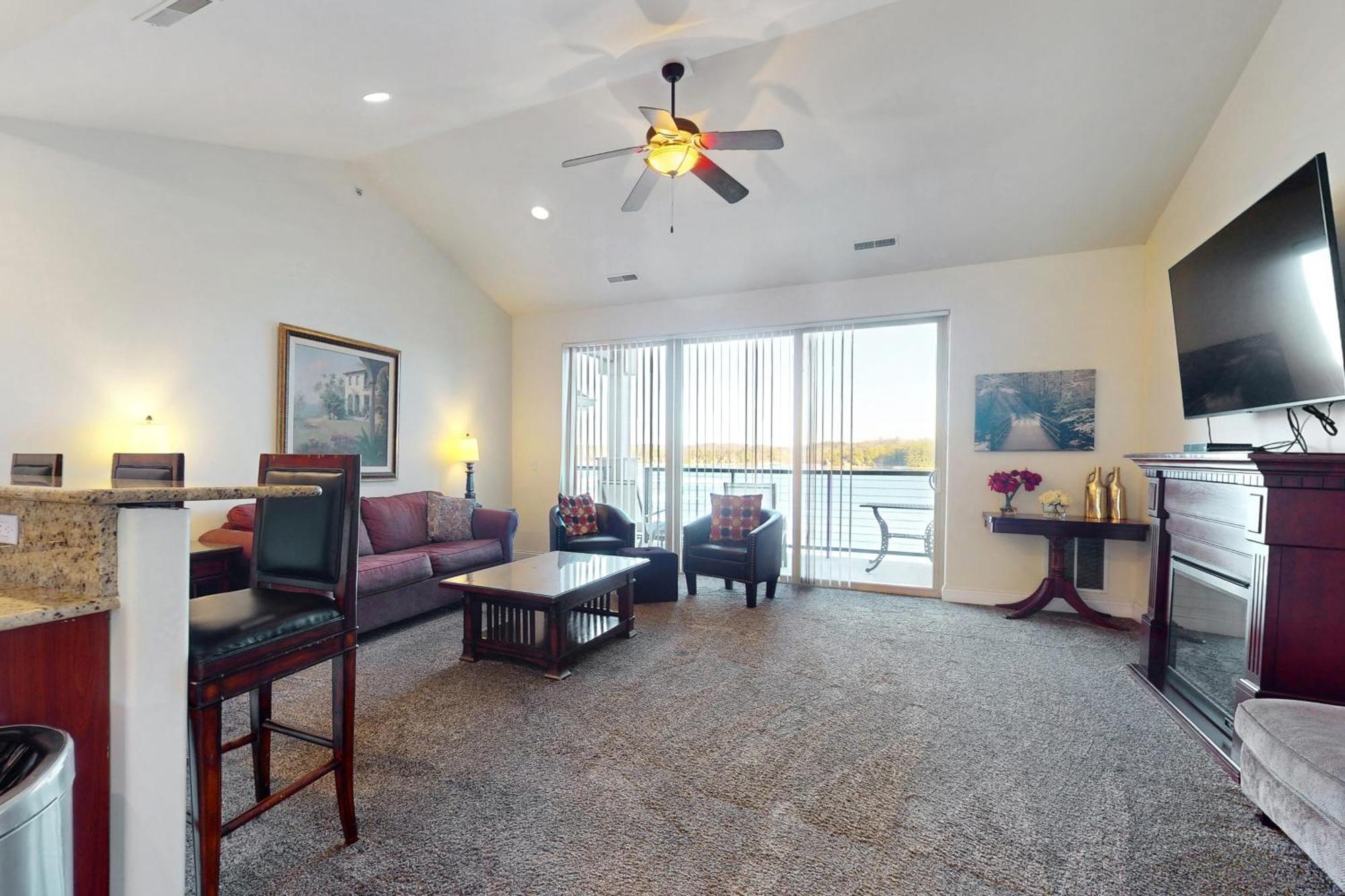 Delton Grand Resort Wisconsin Dells Room photo