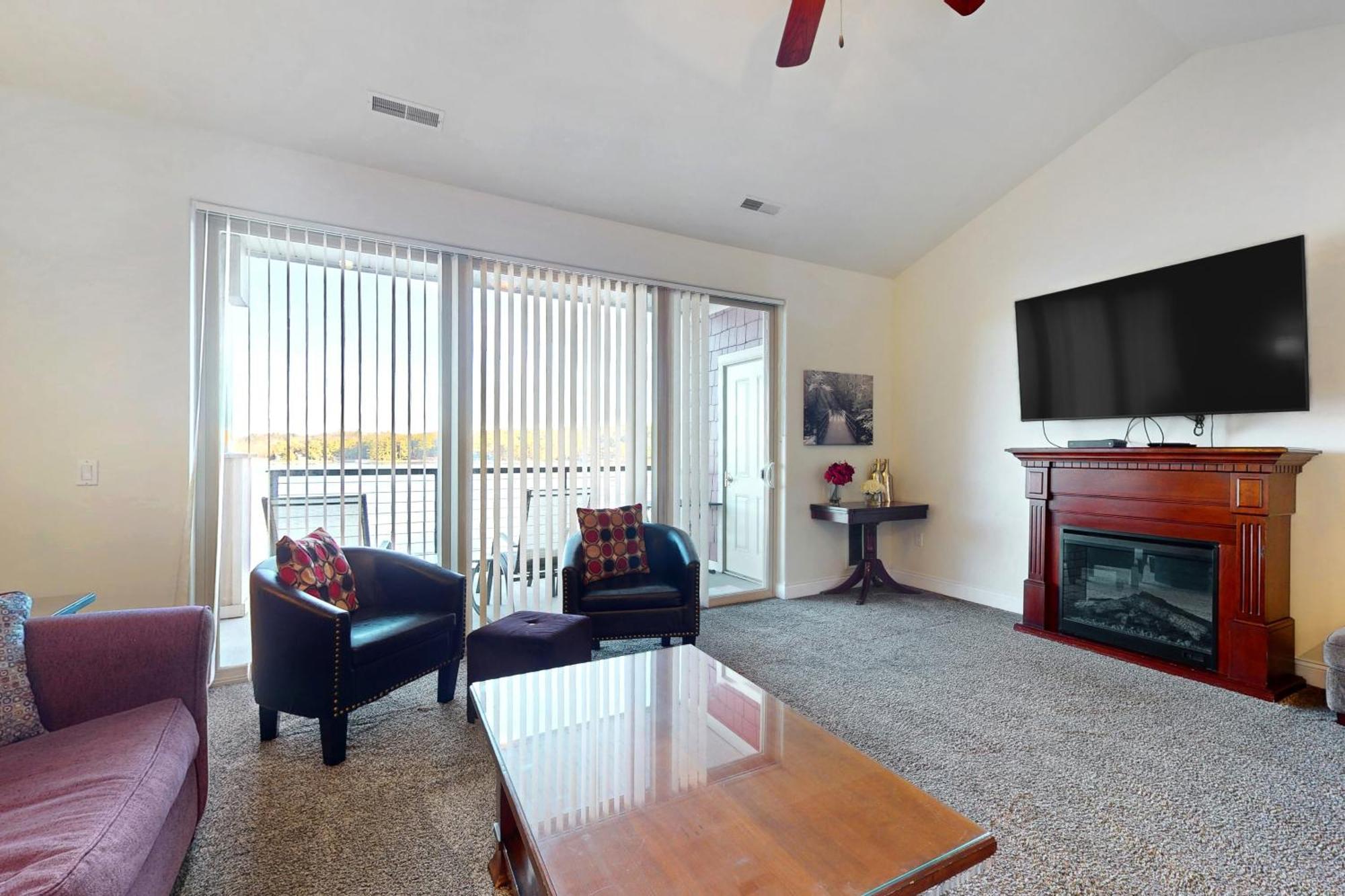 Delton Grand Resort Wisconsin Dells Room photo
